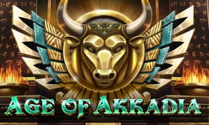 Age Of Akkadia